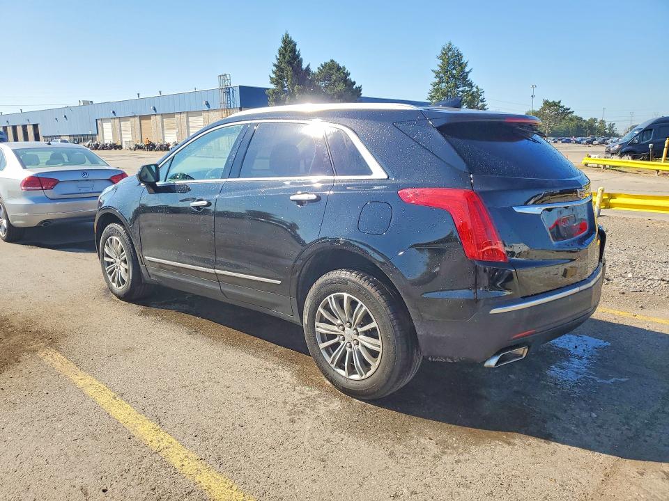 Продаж на аукціоні авто 2019 Cadillac Xt5, vin: 1GYKNDRS8KZ100068, номер лоту: 67091516