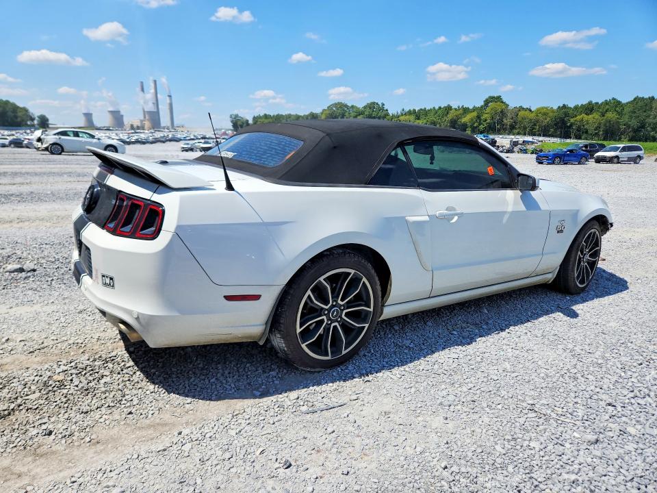 Продажа на аукционе авто 2014 Ford Mustang, vin: 1ZVBP8FFXE5308251, номер лота: 65401716