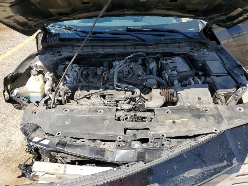 Продажа на аукционе авто 2022 Nissan Altima, vin: 1N4BL4DV4NN351247, номер лота: 64992726