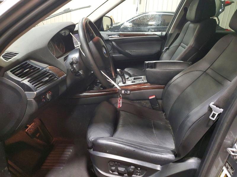 64237456 :رقم المزاد ، 5UXZV4C57D0B06055 vin ، 2013 Bmw X5 مزاد بيع