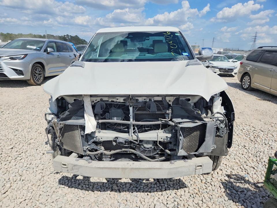 Продаж на аукціоні авто 2023 Toyota Tundra, vin: 5TFMC5AB0PX001950, номер лоту: 65204126