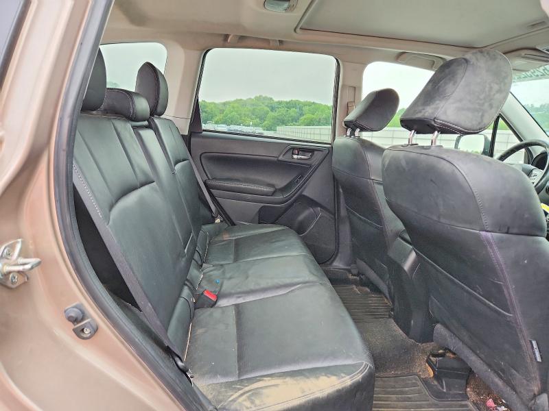 Продаж на аукціоні авто 2014 Subaru Forester, vin: JF2SJAHCXEH534191, номер лоту: 62952296