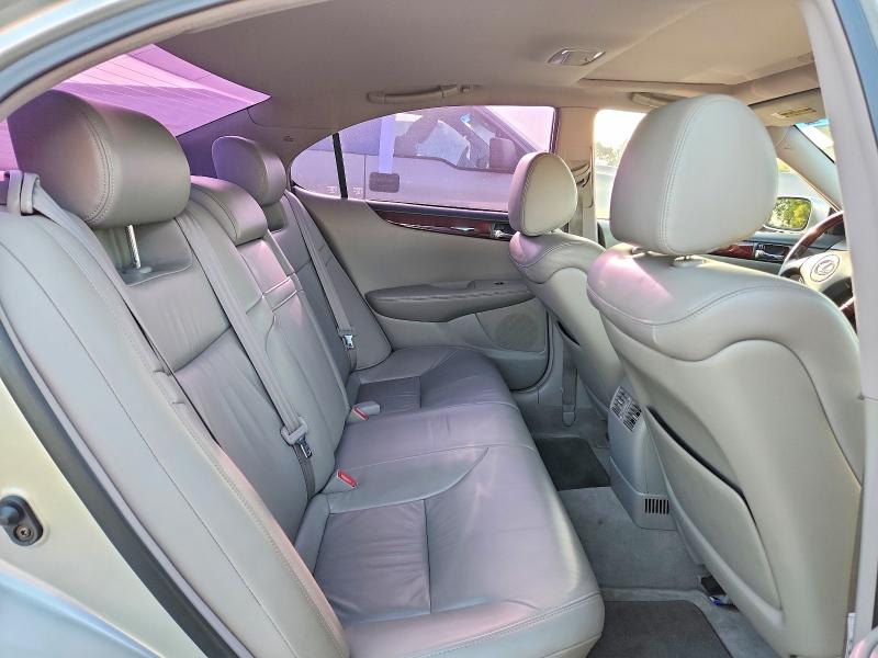 Aukcja sprzedaży 2002 Lexus Es, vin: JTHBF30G720051664, numer aukcji: 65381546