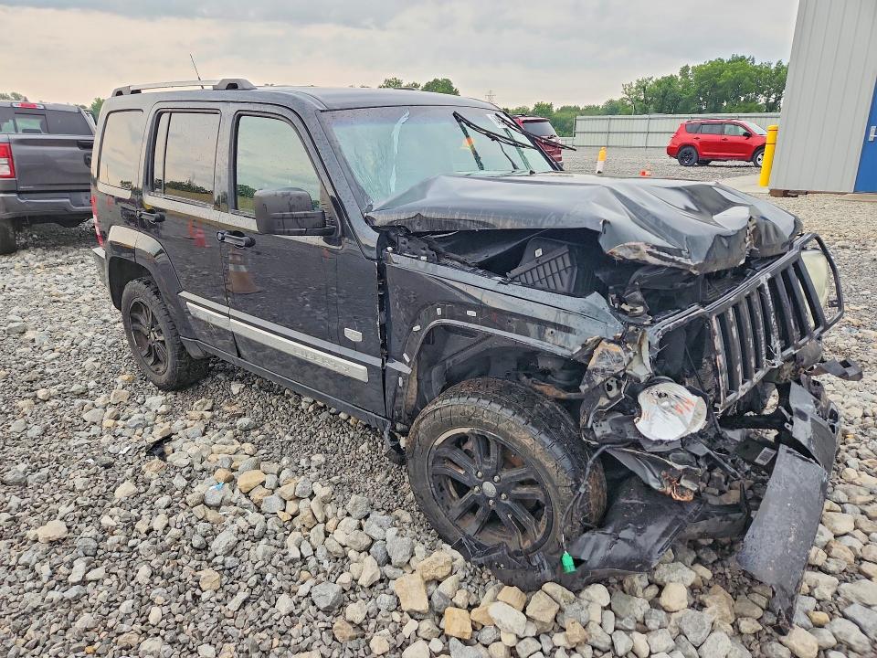 Aukcja sprzedaży 2011 Jeep Liberty, vin: 1J4PN2GKXBW558225, numer aukcji: 64556386