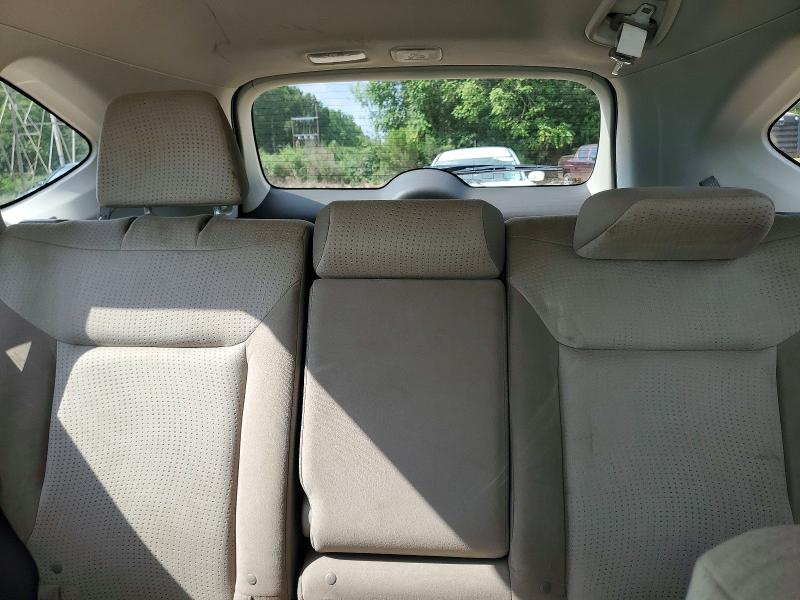Aukcja sprzedaży 2014 Honda Cr-v, vin: 5J6RM4H52EL071784, numer aukcji: 66711406