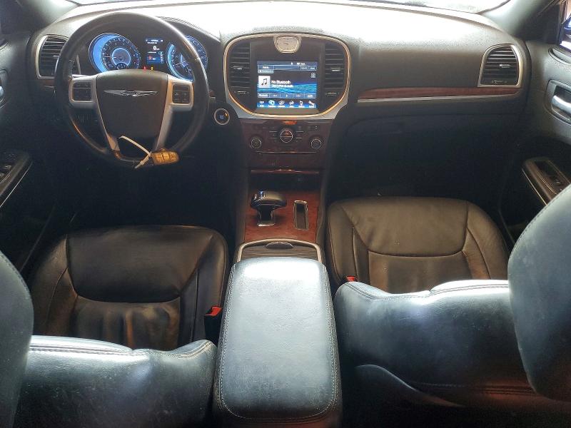 2014 Chrysler 300 მანქანა იყიდება აუქციონზე, vin: 2C3CCAAG2EH169658, აუქციონის ნომერი: 64445026