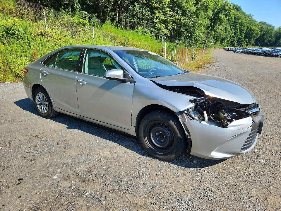 Продаж на аукціоні авто 2016 Toyota Camry, vin: 4T1BF1FK2GU154312, номер лоту: 64513346