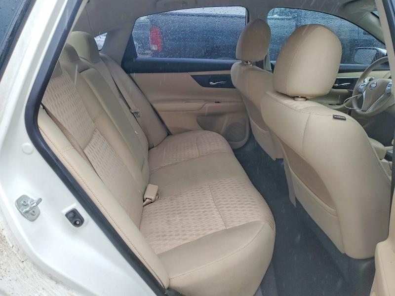 Продаж на аукціоні авто 2016 Nissan Altima, vin: 1N4AL3AP8GN336782, номер лоту: 67122036