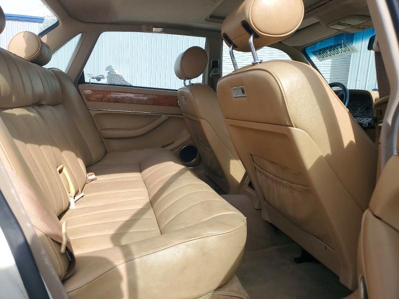 Aukcja sprzedaży 1994 Jaguar Xj6, vin: SAJHX1748RC693667, numer aukcji: 65386366