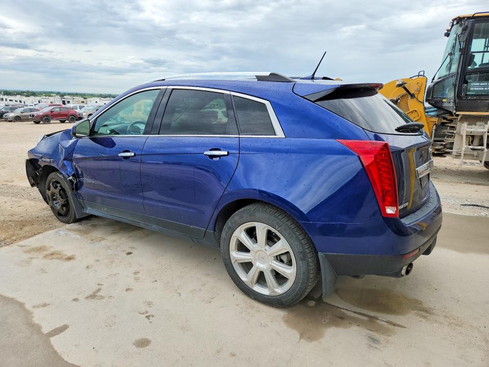 Aukcja sprzedaży 2013 Cadillac Srx, vin: 3GYFNDE39DS500365, numer aukcji: 65122956