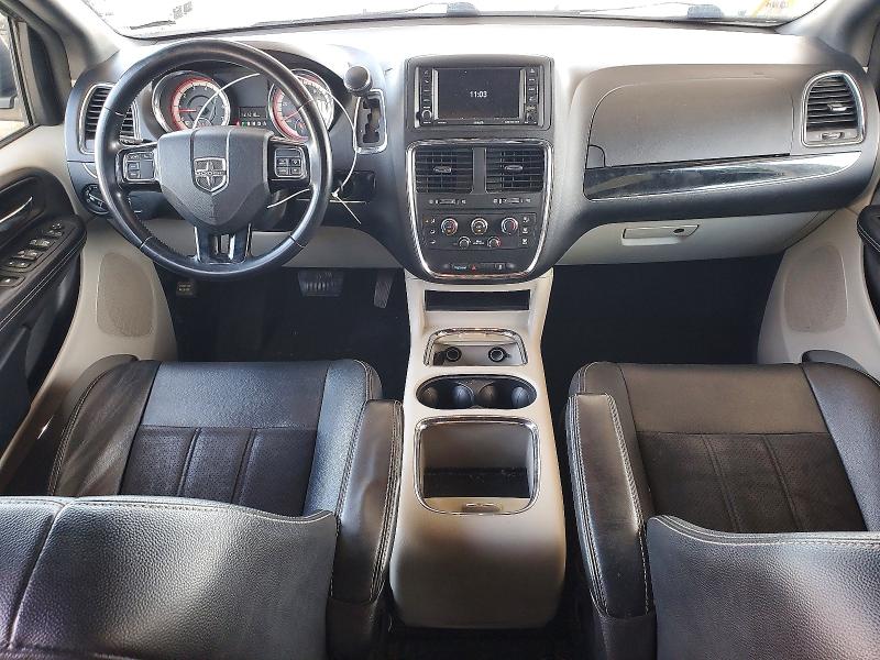 Aukcja sprzedaży 2020 Dodge Grand Caravan, vin: 2C4RDGCG5LR152928, numer aukcji: 66207716