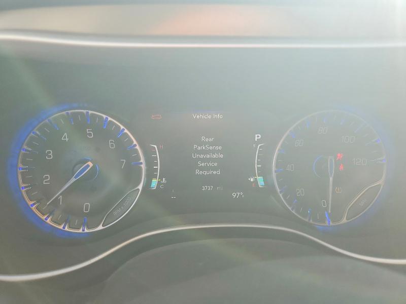 Aukcja sprzedaży 2024 Chrysler Pacifica, vin: 2C4RC1BG4RR110258, numer aukcji: 66885516