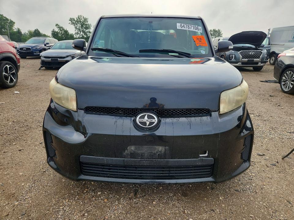 Продажа на аукционе авто 2011 Scion Xb, vin: JTLZE4FE6B1137691, номер лота: 64787106