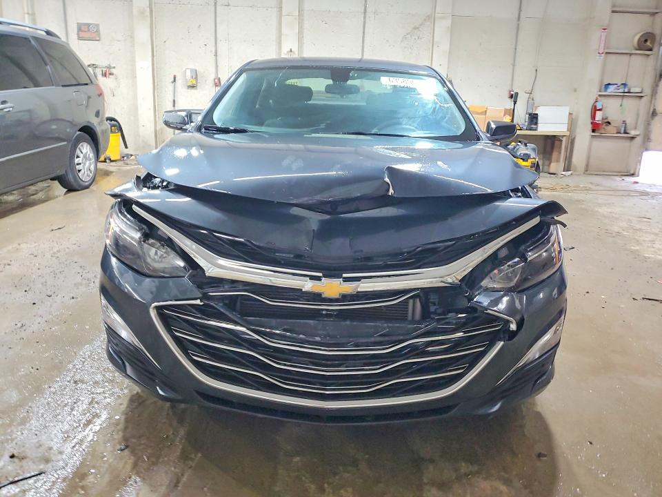 63589626 :رقم المزاد ، 1G1ZB5ST8MF064840 vin ، 2021 Chevrolet Malibu مزاد بيع