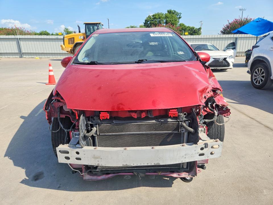 Aukcja sprzedaży 2013 Toyota Prius, vin: JTDKN3DU0D0340926, numer aukcji: 64200226