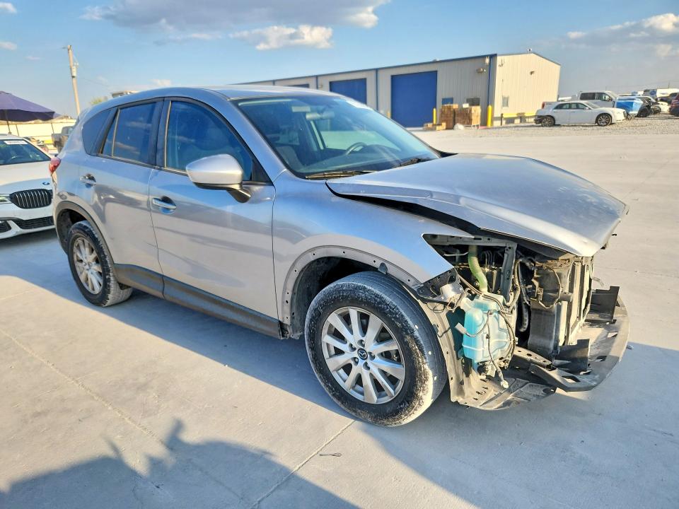 67286806 :رقم المزاد ، JM3KE2CY3E0325425 vin ، 2014 Mazda Cx-5 مزاد بيع