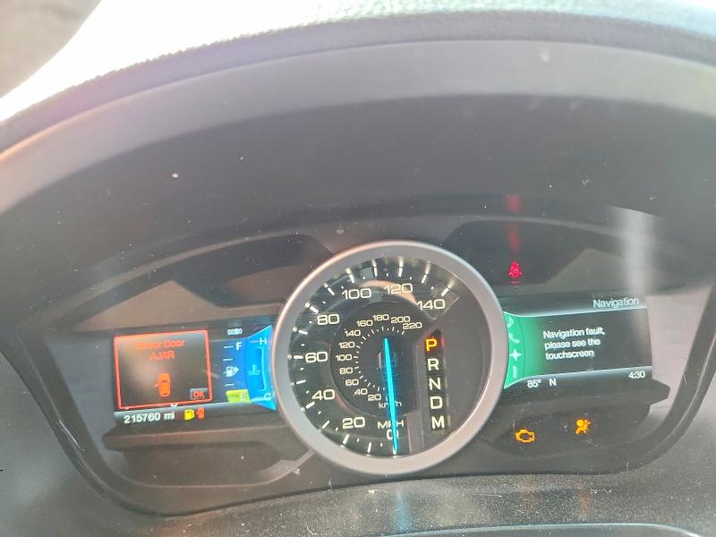 Продажа на аукционе авто 2012 Ford Explorer, vin: 1FMHK8D86CGA91360, номер лота: 66437236