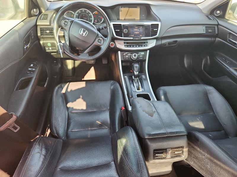 Aukcja sprzedaży 2013 Honda Accord, vin: 1HGCR3F82DA038753, numer aukcji: 67091826