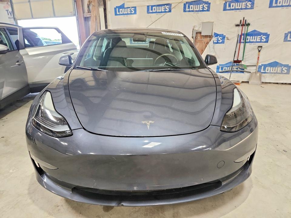 Продажа на аукционе авто 2022 Tesla Model 3, vin: 5YJ3E1EA0NF286866, номер лота: 63450596