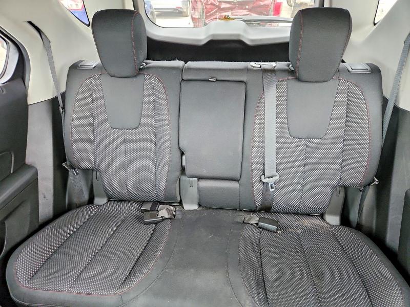 Продаж на аукціоні авто 2014 Chevrolet Equinox, vin: 1GNFLFEK7EZ136814, номер лоту: 64544156