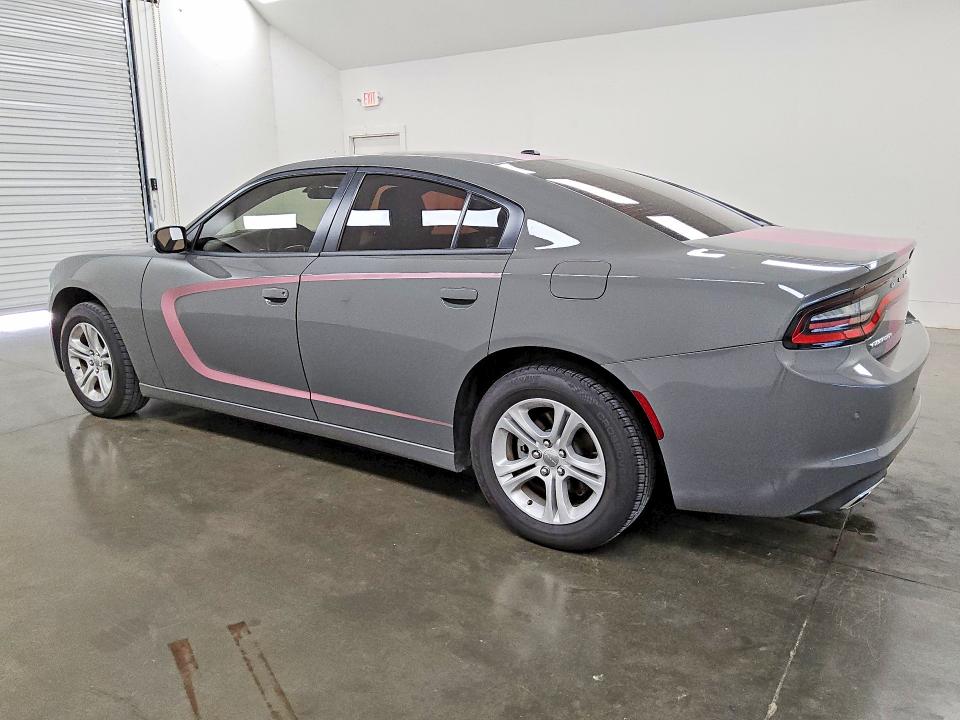 Aukcja sprzedaży 2018 Dodge Charger, vin: 2C3CDXBG6JH173723, numer aukcji: 63399556