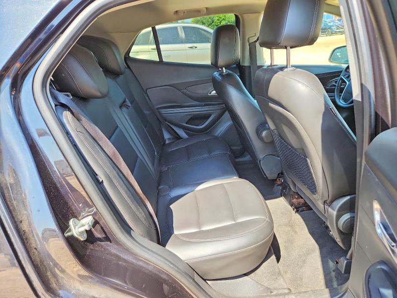 Aukcja sprzedaży 2013 Buick Encore, vin: KL4CJCSB3DB172814, numer aukcji: 65147716