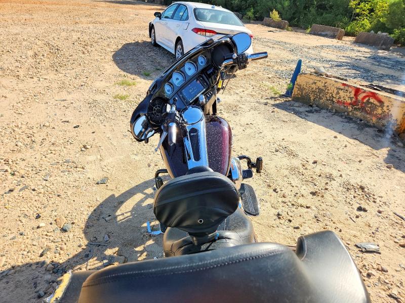 65341946 :رقم المزاد ، 1HD1KRM11EB668485 vin ، 2014 Harley-davidson Flhxs مزاد بيع