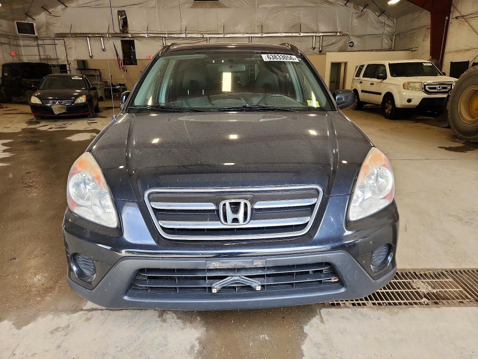 Aukcja sprzedaży 2006 Honda Cr-v, vin: SHSRD78996U400150, numer aukcji: 63833056