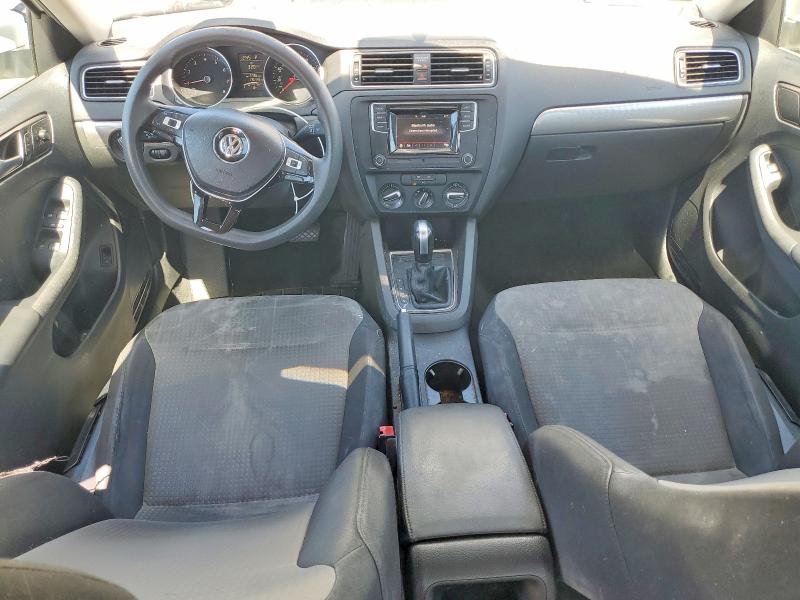 Aukcja sprzedaży 2018 Volkswagen Jetta, vin: 3VW2B7AJ8JM237950, numer aukcji: 63730326