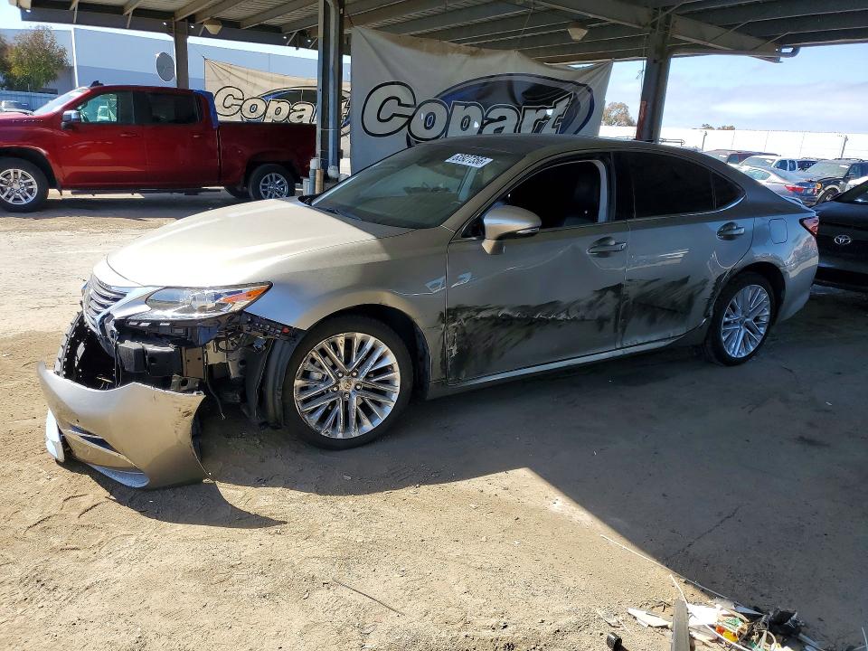 Aukcja sprzedaży 2016 Lexus Es, vin: 58ABK1GGXGU024096, numer aukcji: 63927356