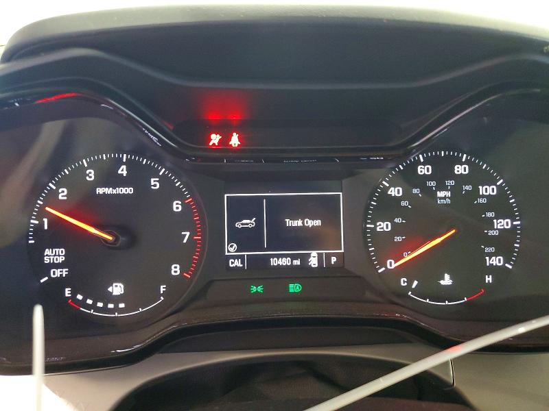70690236 :رقم المزاد ، KL77LFEP7TC094313 vin ، 2026 Chevrolet Trax مزاد بيع