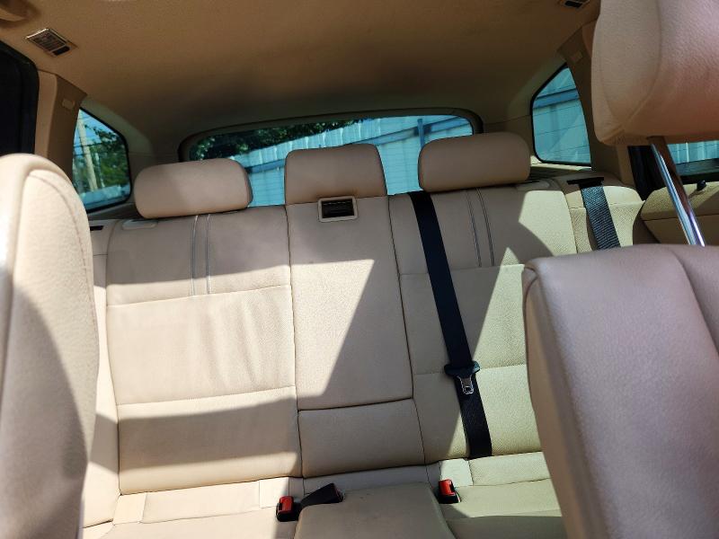 Aukcja sprzedaży 2010 Bmw X3, vin: WBXPC9C49AWJ32779, numer aukcji: 65596386