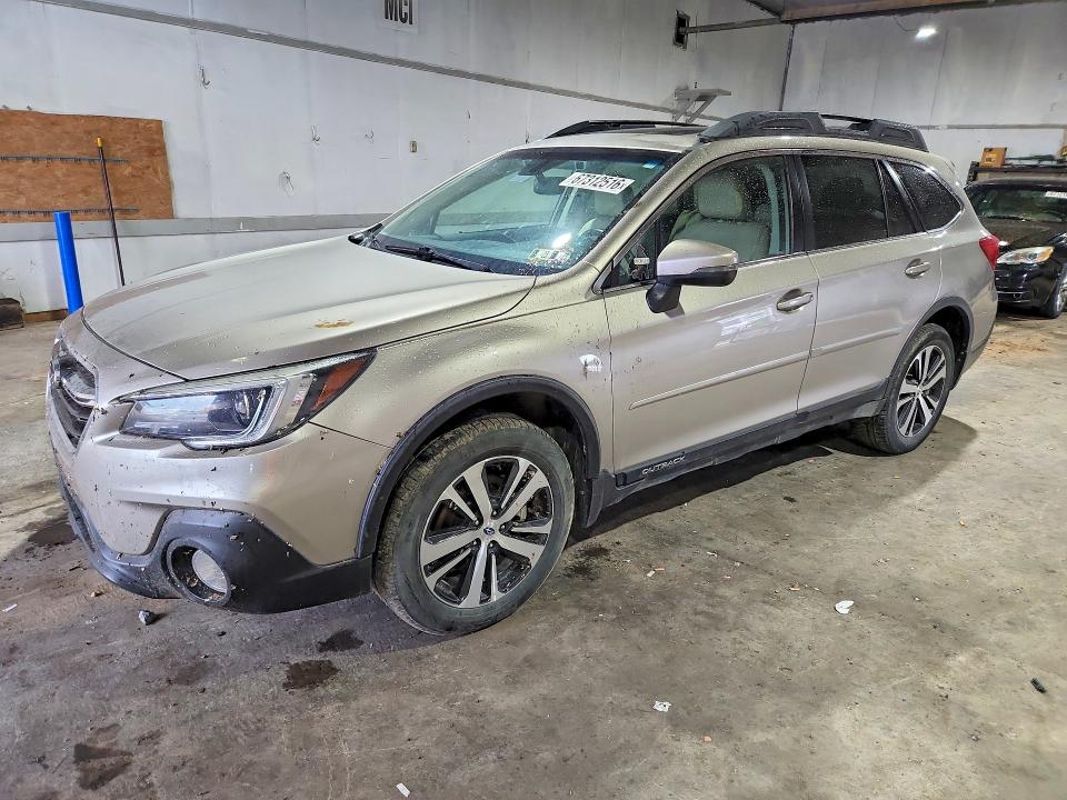 Aukcja sprzedaży 2018 Subaru Outback, vin: 4S4BSENC6J3330921, numer aukcji: 67312516