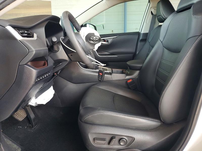 Продаж на аукціоні авто 2024 Toyota Rav4, vin: 2T3Y1RFV2RW331937, номер лоту: 66828686