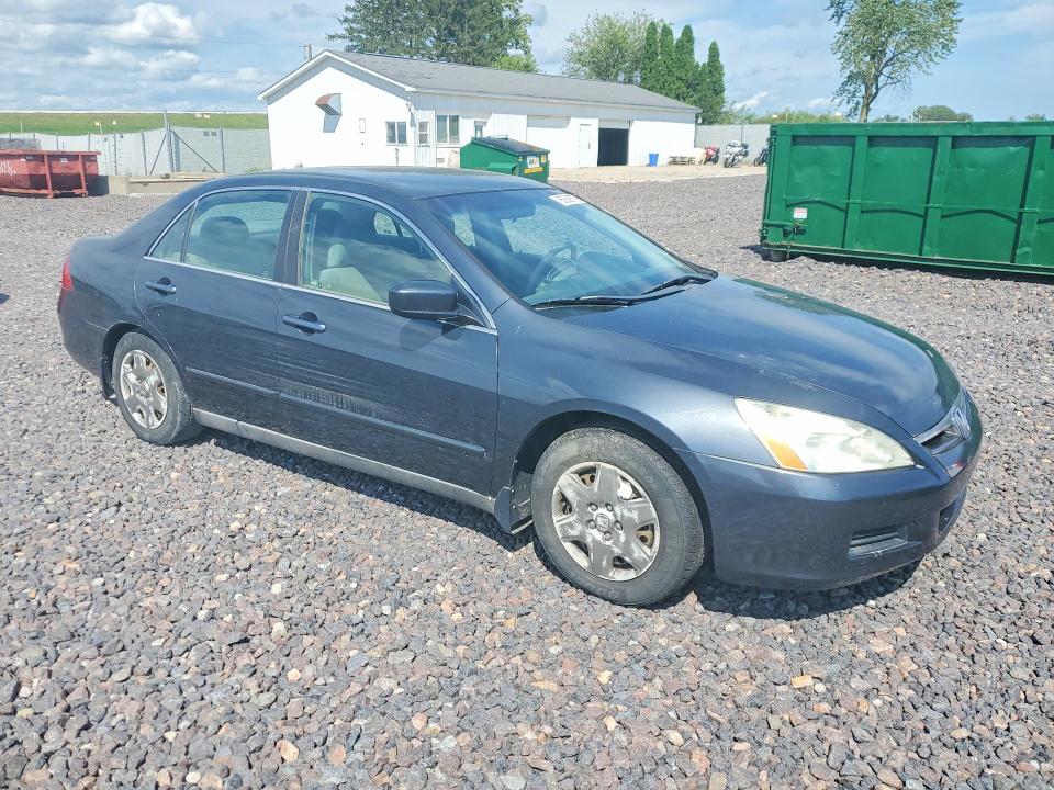 Продажа на аукционе авто 2006 Honda Accord, vin: 1HGCM56476A050567, номер лота: 65638576