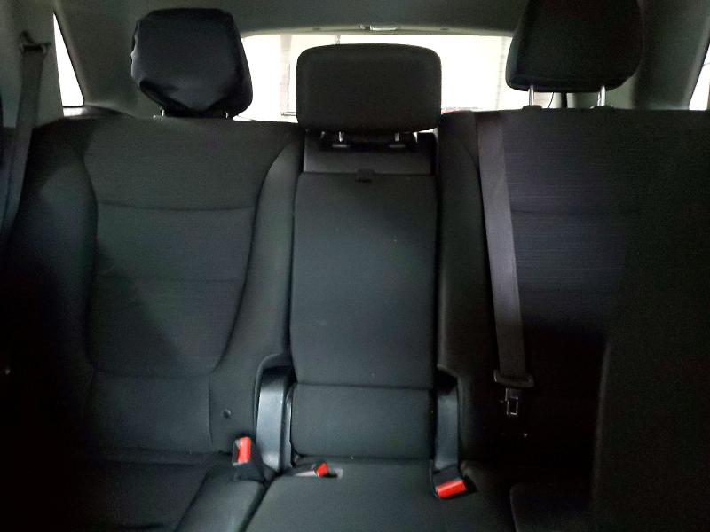 66040546 :رقم المزاد ، 5XYKT3A67FG599762 vin ، 2015 Kia Sorento مزاد بيع