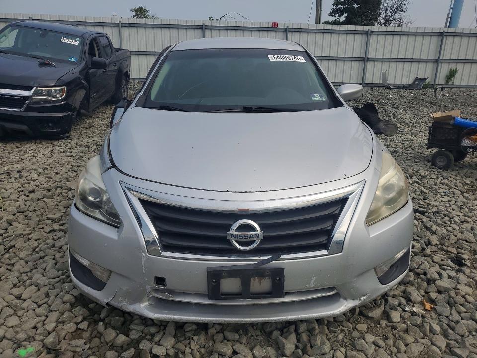 Продаж на аукціоні авто 2014 Nissan Altima, vin: 1N4AL3AP5EN383460, номер лоту: 64086746