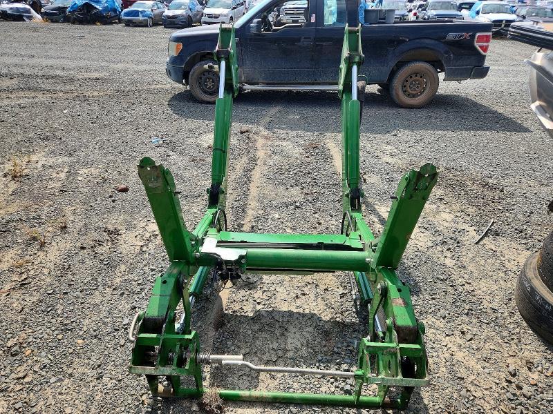 Aukcja sprzedaży 2024 John Deer Industrial Equipment, vin: 1P0520MXCMD077222, numer aukcji: 65663106