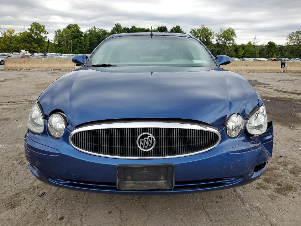 Aukcja sprzedaży 2005 Buick Lacrosse, vin: 2G4WC562951275137, numer aukcji: 64342976