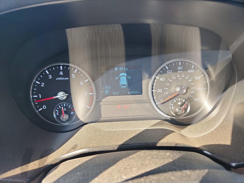 Aukcja sprzedaży 2022 Kia Telluride, vin: 5XYP34HC9NG227829, numer aukcji: 66505606