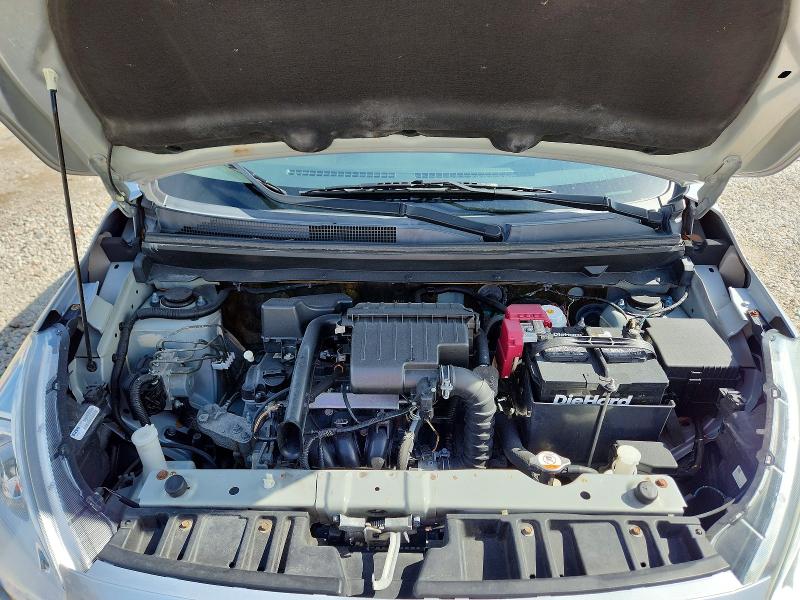 2019 Mitsubishi Mirage მანქანა იყიდება აუქციონზე, vin: ML32F3FJ8KHF05559, აუქციონის ნომერი: 64460496
