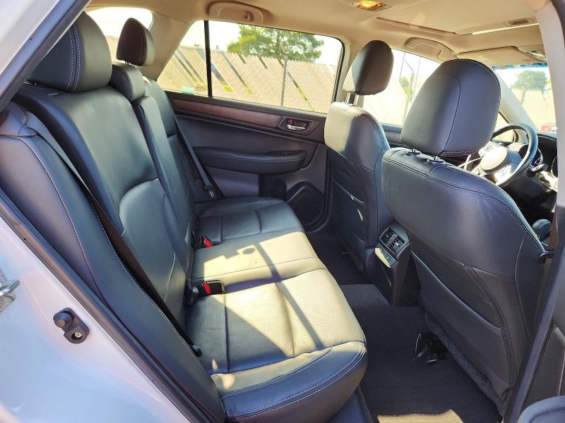 66085196 :رقم المزاد ، 4S4BSALC5G3201038 vin ، 2016 Subaru Outback مزاد بيع