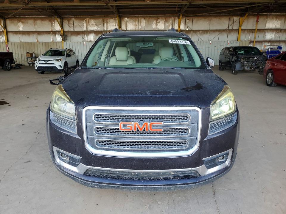 Продаж на аукціоні авто 2015 Gmc Acadia, vin: 1GKKRRKD8FJ208833, номер лоту: 64832376