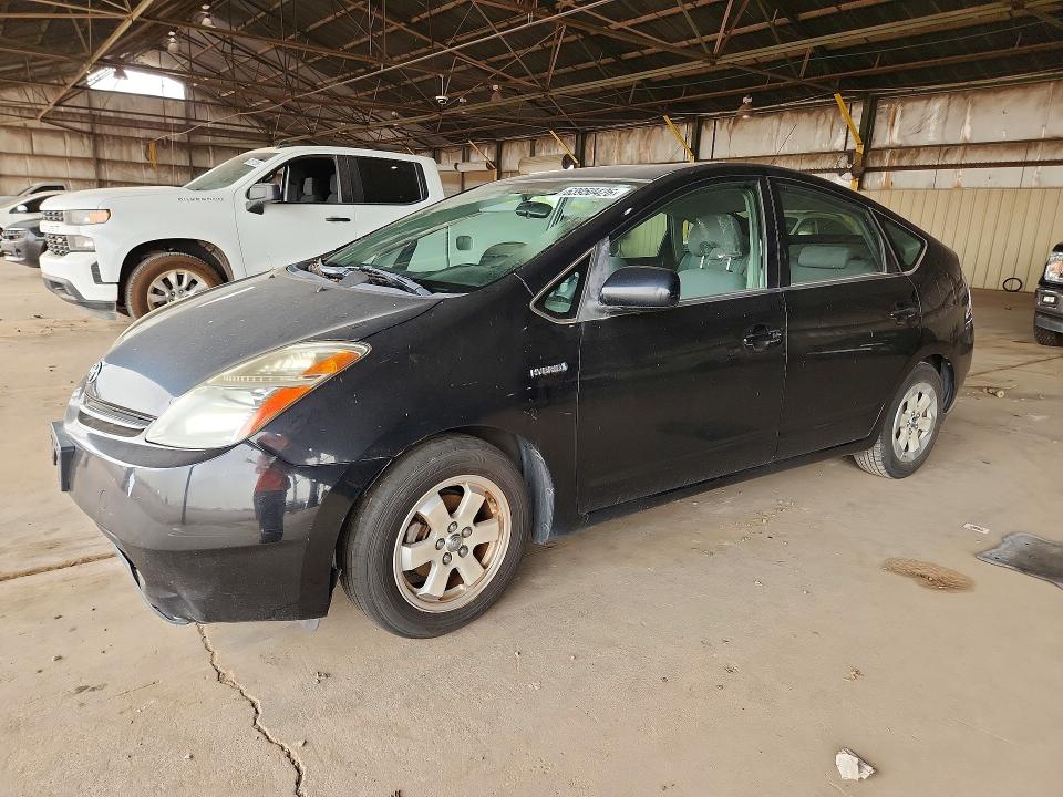 Auction sale of the 2007 Toyota Prius, vin: JTDKB20U577629692, lot number: 63950426