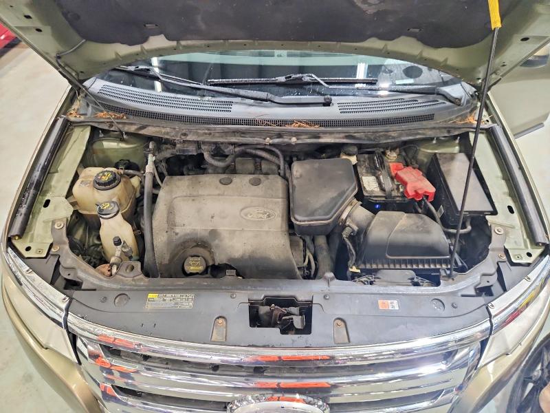Aukcja sprzedaży 2013 Ford Edge, vin: 2FMDK4JC0DBB68457, numer aukcji: 63969056