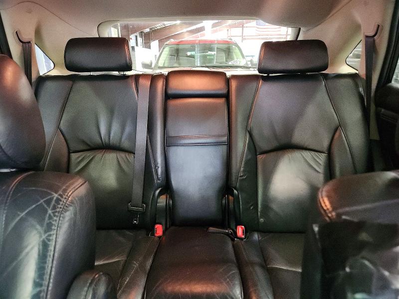 2008 Lexus Rx მანქანა იყიდება აუქციონზე, vin: 2T2HK31U18C066635, აუქციონის ნომერი: 64892176
