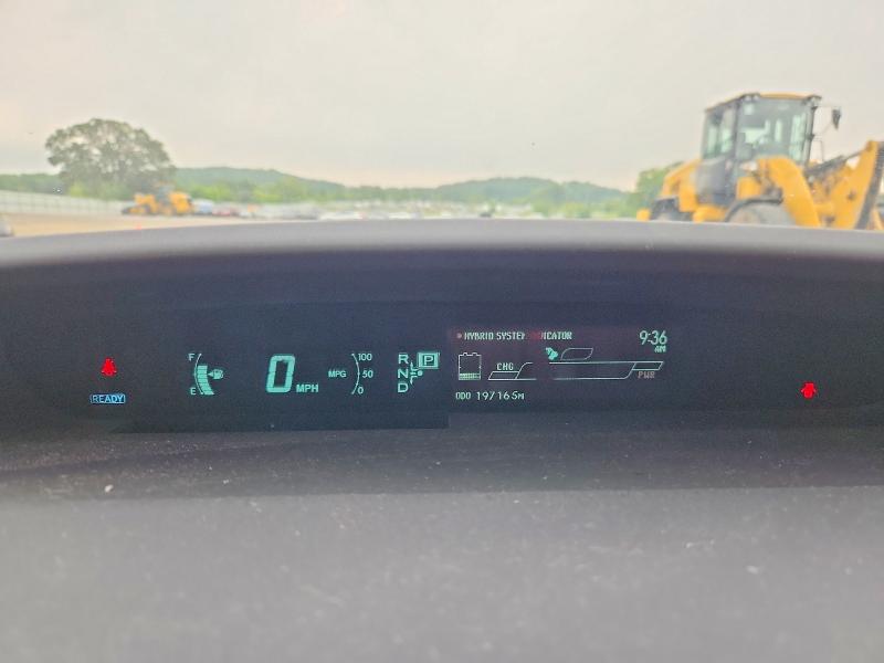 2015 Toyota Prius მანქანა იყიდება აუქციონზე, vin: JTDKN3DU7F1940923, აუქციონის ნომერი: 64328316