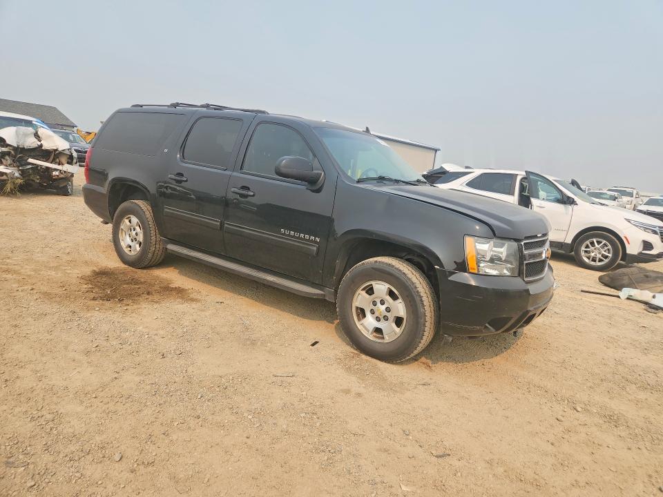 Aukcja sprzedaży 2014 Chevrolet Suburban, vin: 1GNSKJE79ER236381, numer aukcji: 64310556