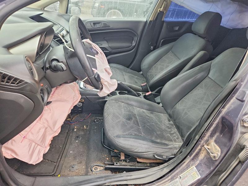 52440276 :رقم المزاد ، 3FADP4BJ3DM147223 vin ، 2013 Ford Fiesta مزاد بيع