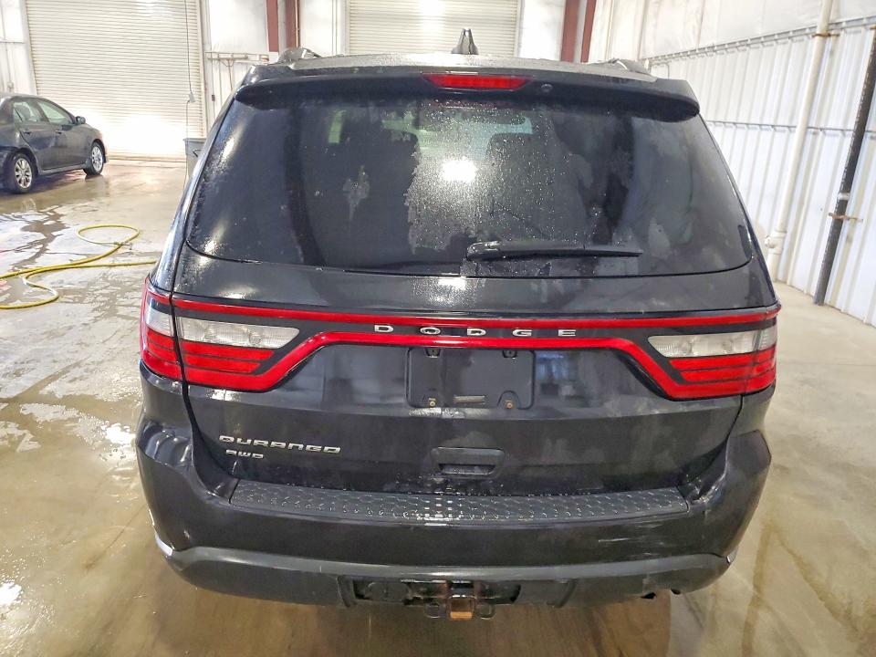 Aukcja sprzedaży 2015 Dodge Durango, vin: 1C4RDJAG5FC145961, numer aukcji: 65024136